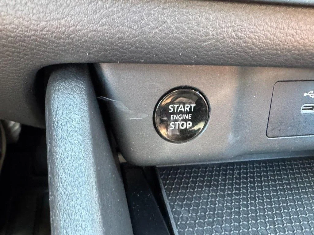 Certified Used 2025 White Nissan S image 21