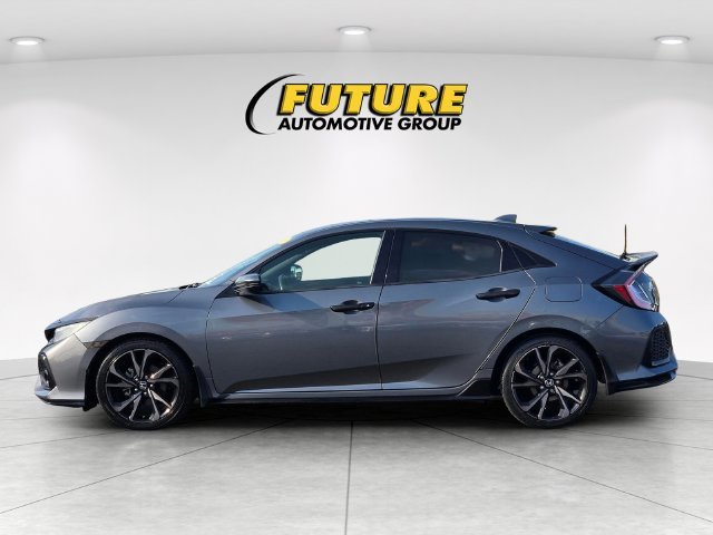 Used 2018  Honda Sport Touring image 7