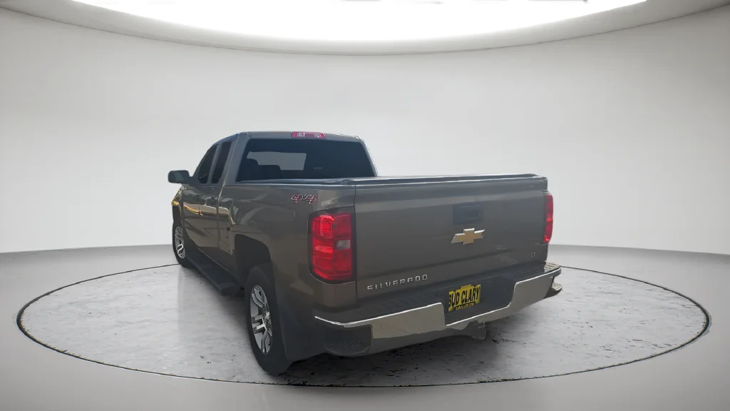 Used 2014 Brown Chevrolet LT image 5