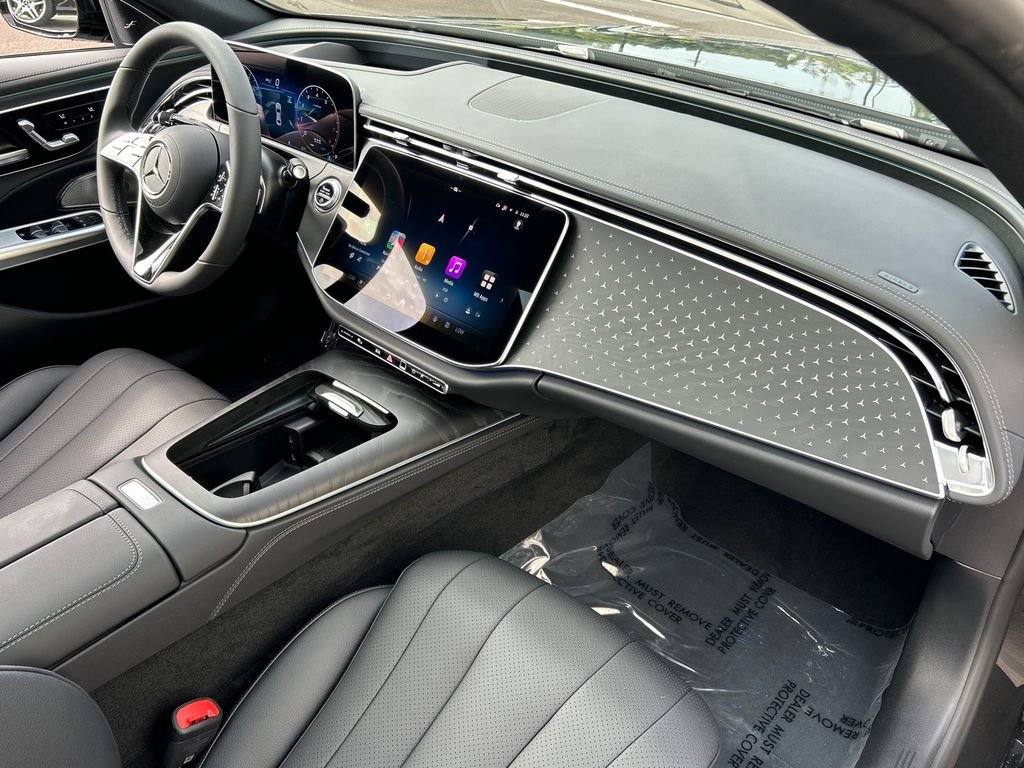 New 2027 Graphite Grey Metallic Mercedes-Benz E 450 image 67