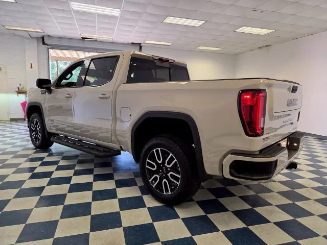 New 2026 Coastal Dune GMC AT4 image 5