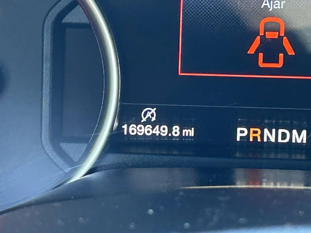 Used 2018 Gray Ford Raptor image 26