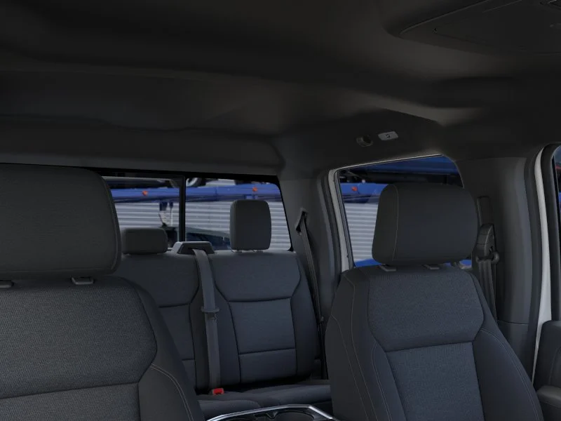 New 2026 Oxford White Ford XLT image 22