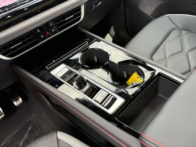 New 2026 Black Volkswagen 2.0T Peak Edition image 14