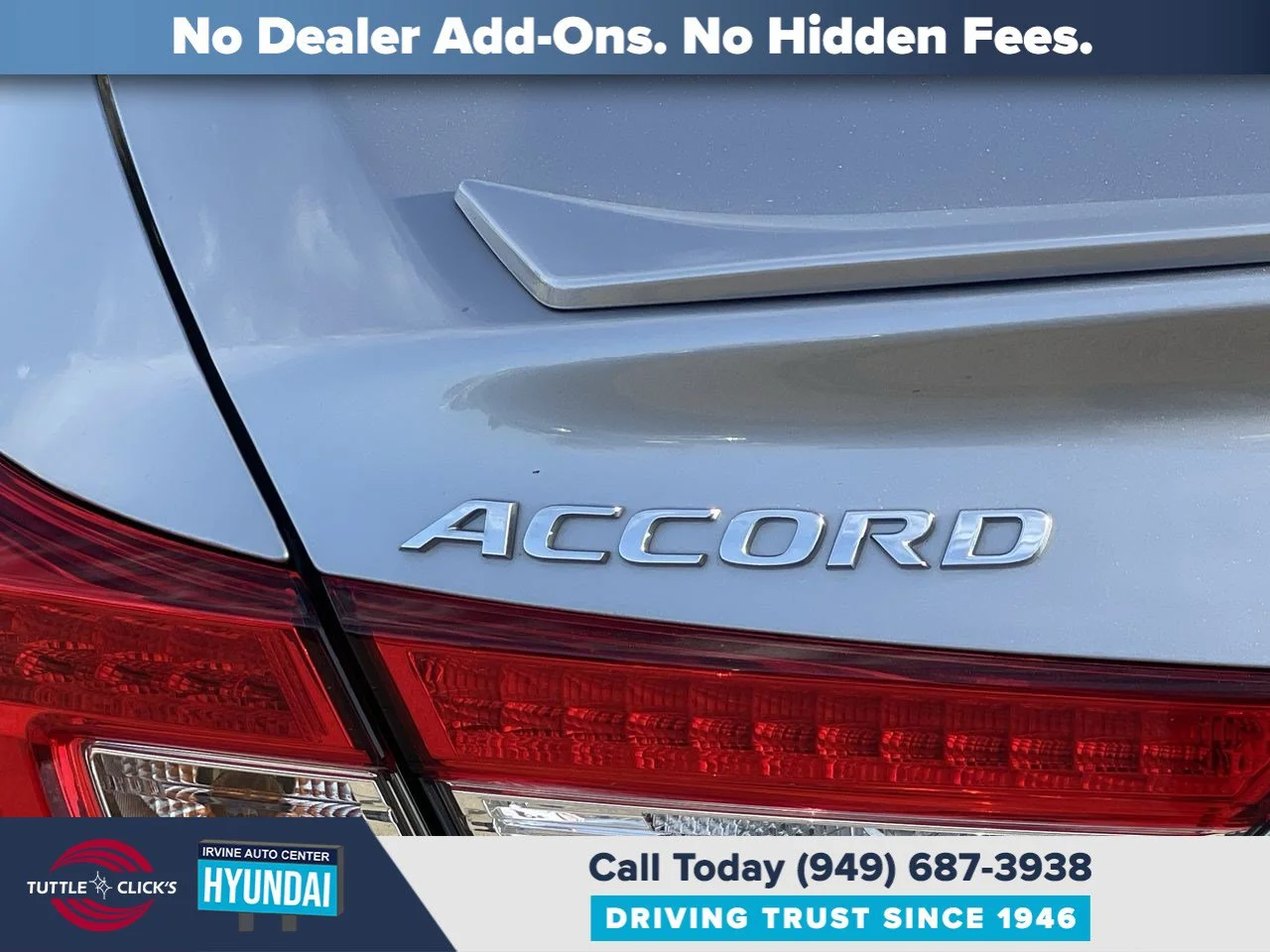 Used 2019  Honda SPORT 1.5T image 17