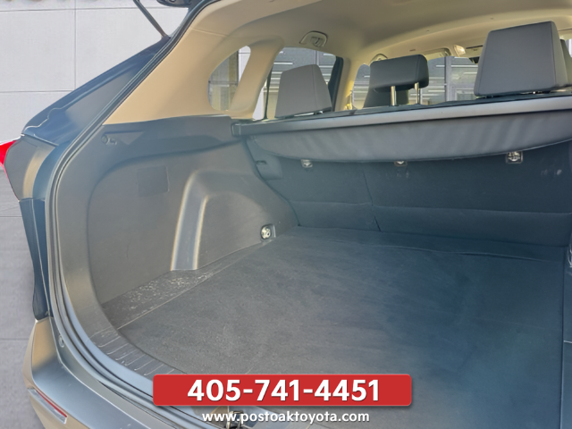 Used 2025 Blue Toyota XLE image 20