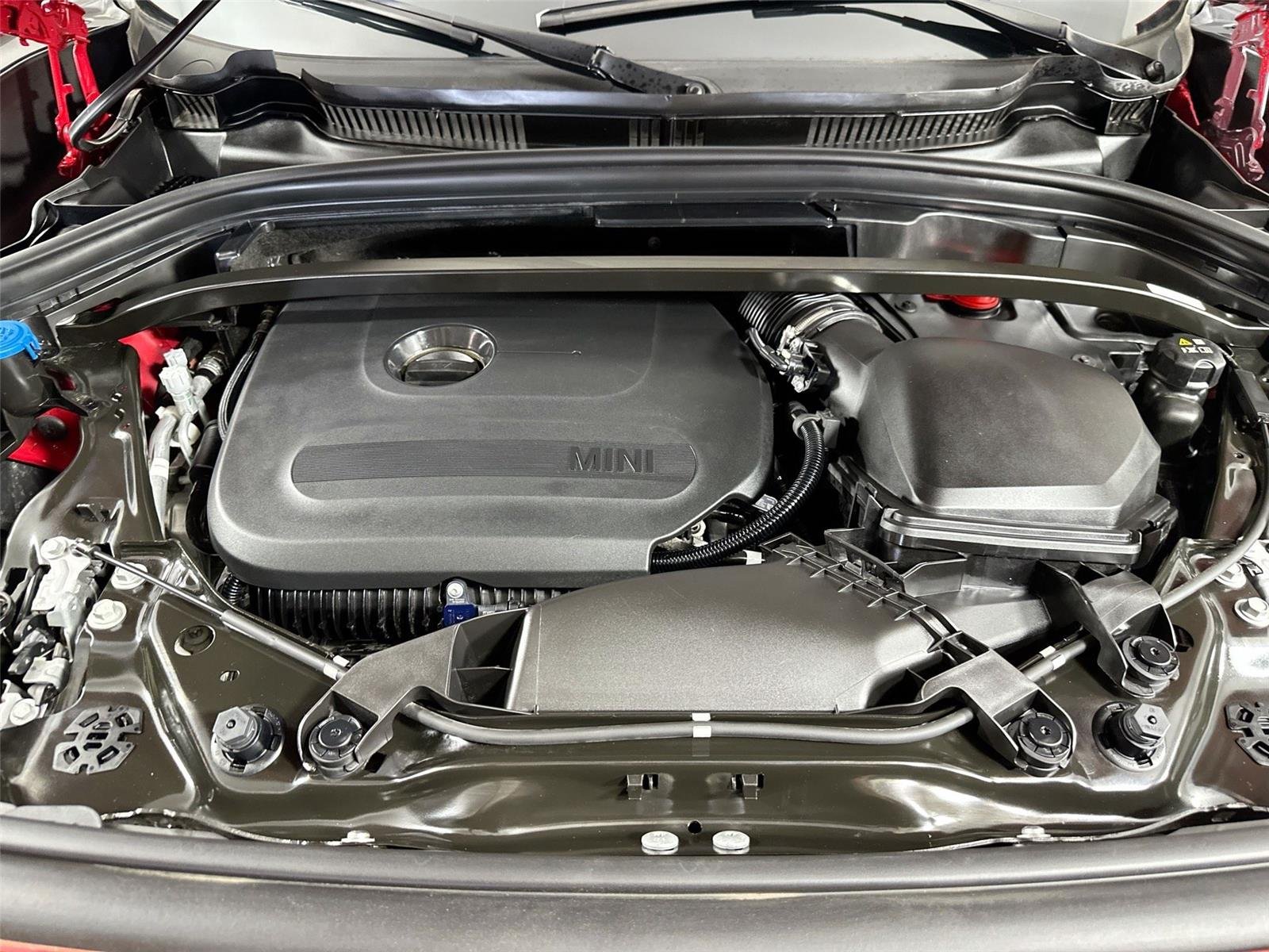 2025 MINI Countryman S - Photo 30