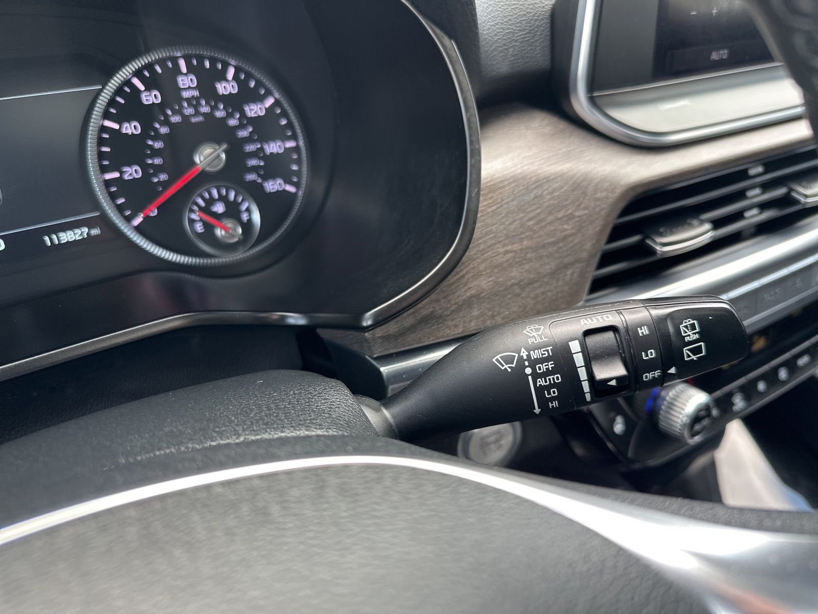 Used 2020 Green Kia SX image 46