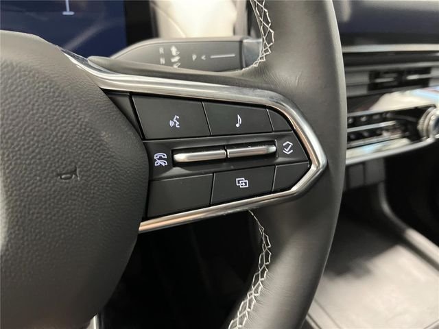 New 2026 Pacific Blue Metallic Honda Touring image 15