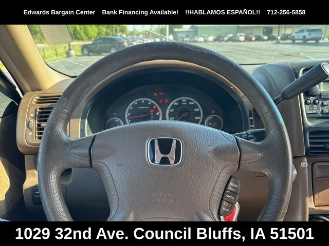 Used 2002  Honda LX image 12