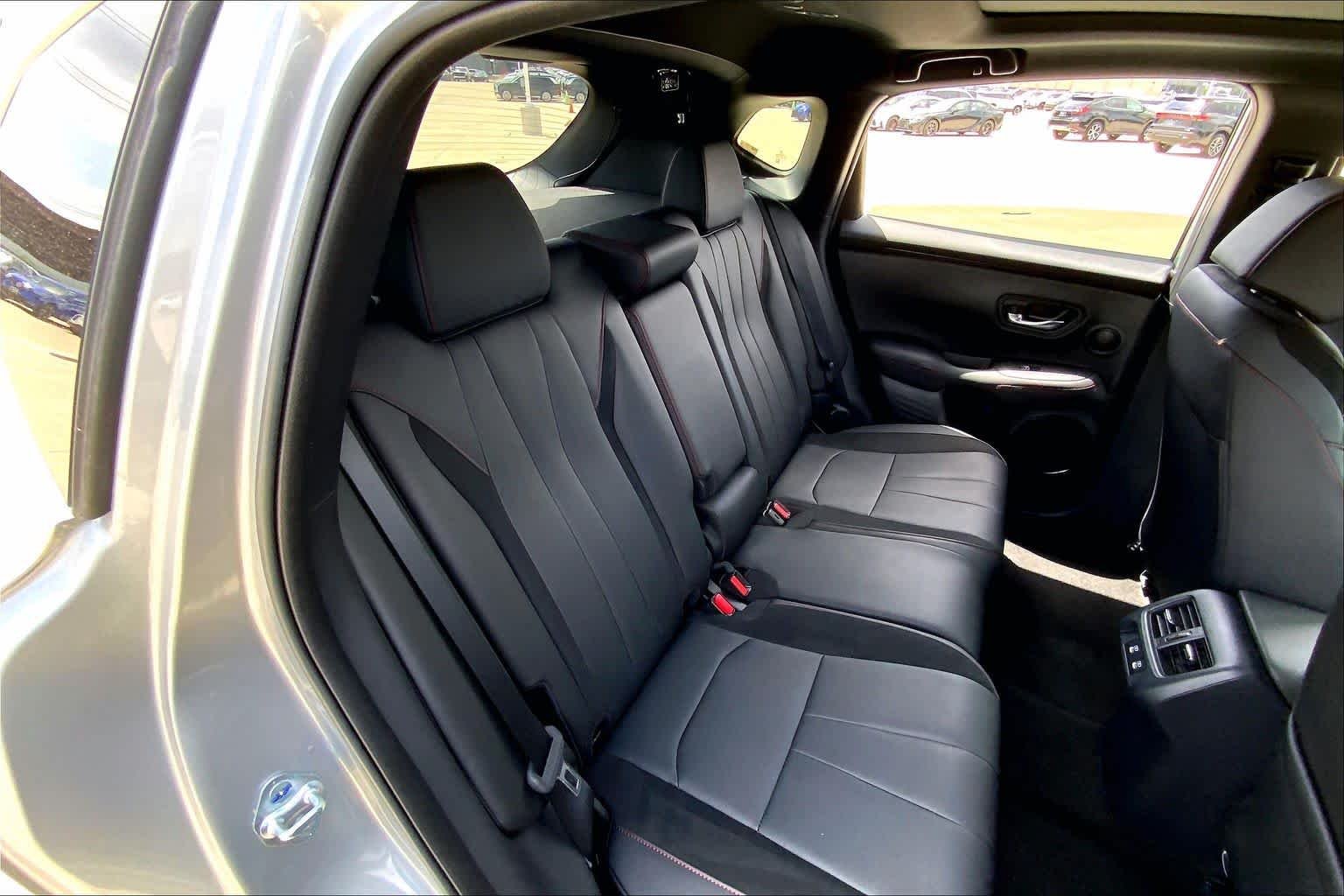 2025 Acura ADX A-Spec Package - Photo 19