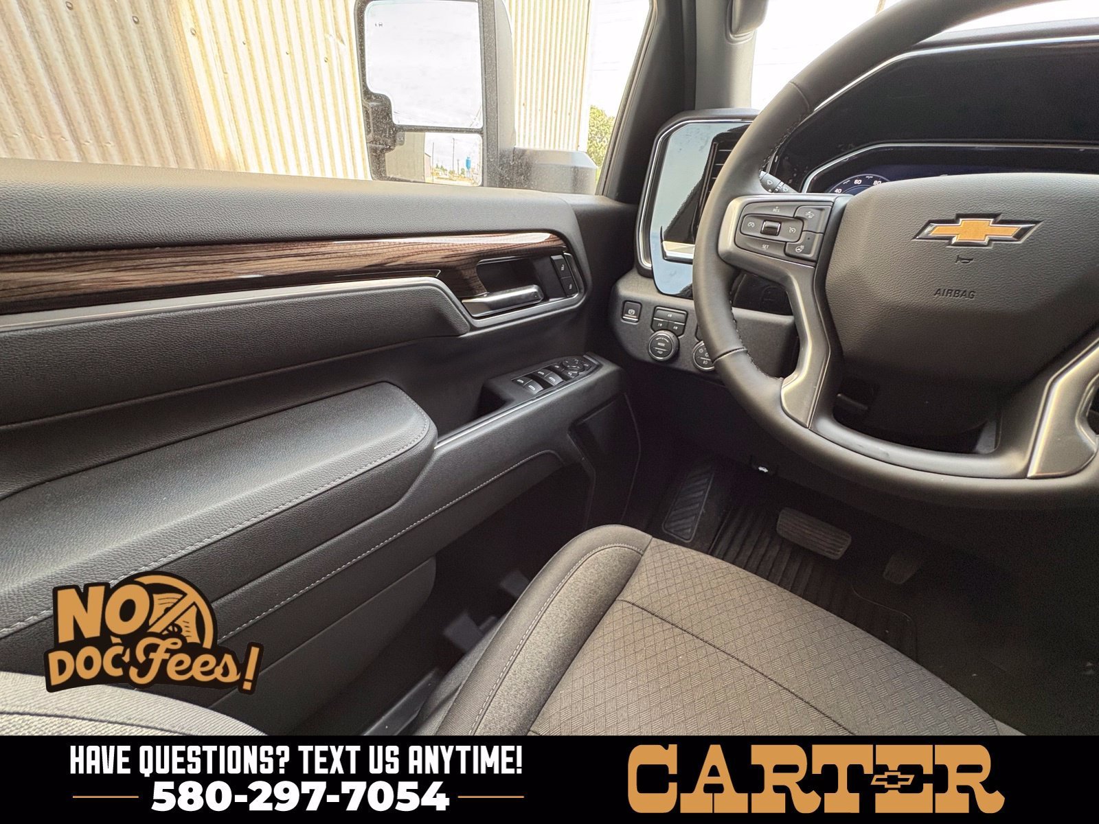 2026 Chevrolet Silverado 2500 HD LT - Photo 40