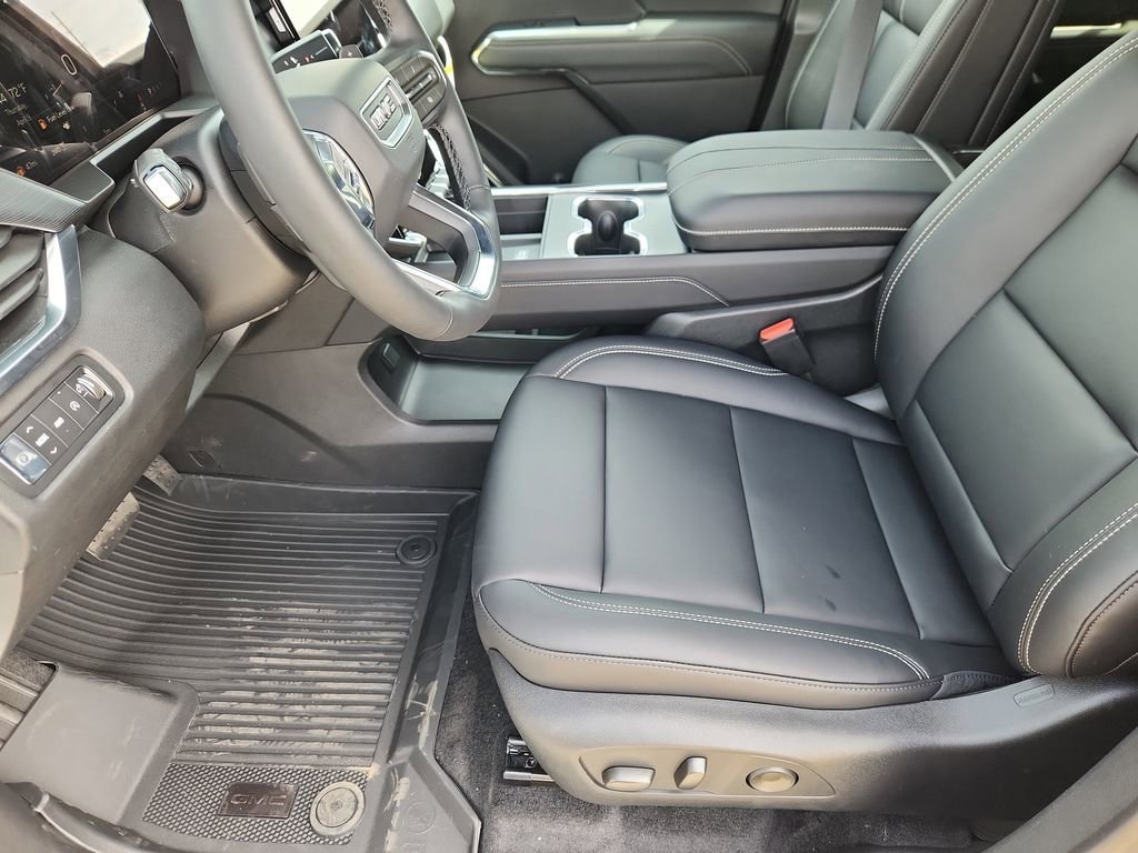 2026 GMC Acadia Elevation - Photo 8