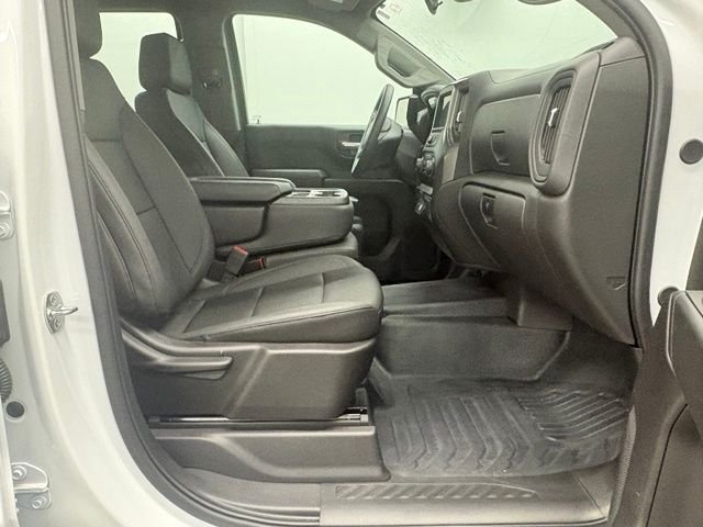Used 2026 White Chevrolet WT image 32
