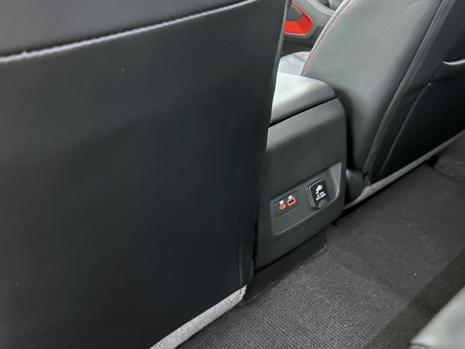 Used 2024 Gray Nissan PRO-4X image 21