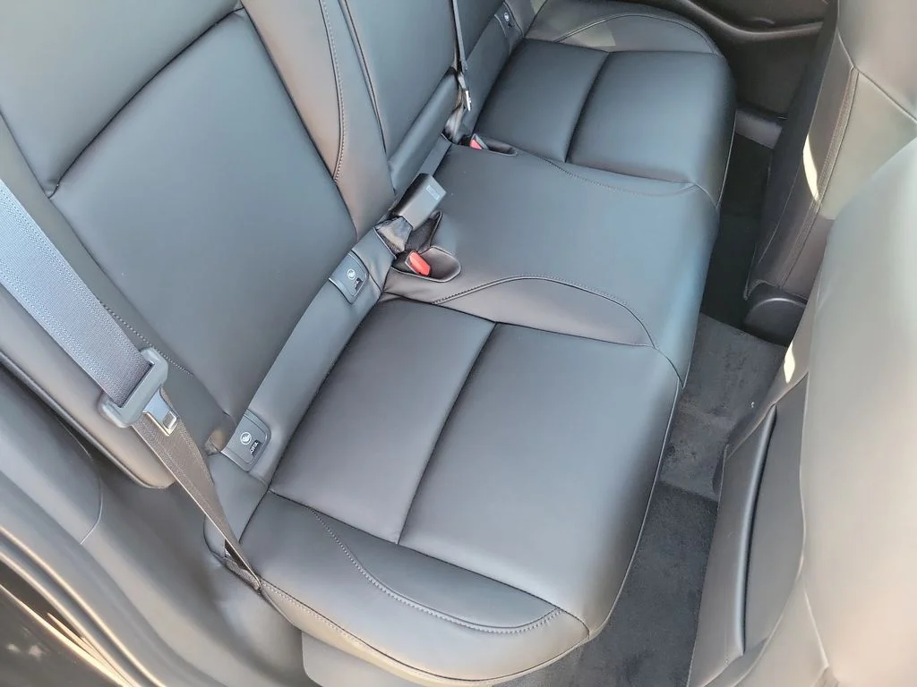 2026 Mazda Mazda3 Select Sport - Photo 17