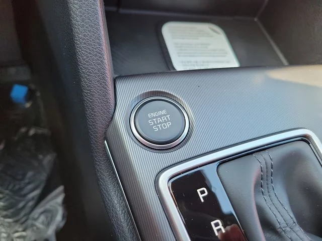 New 2026 Wolf Gray Kia SX Prestige image 29