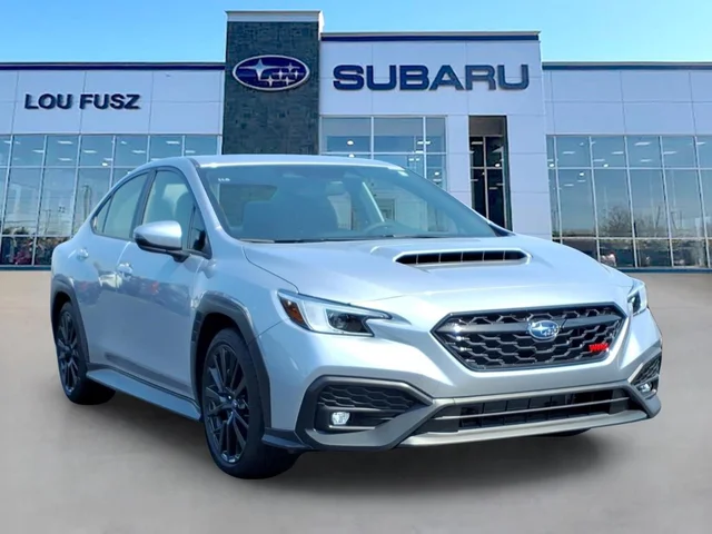2026 Subaru WRX Limited