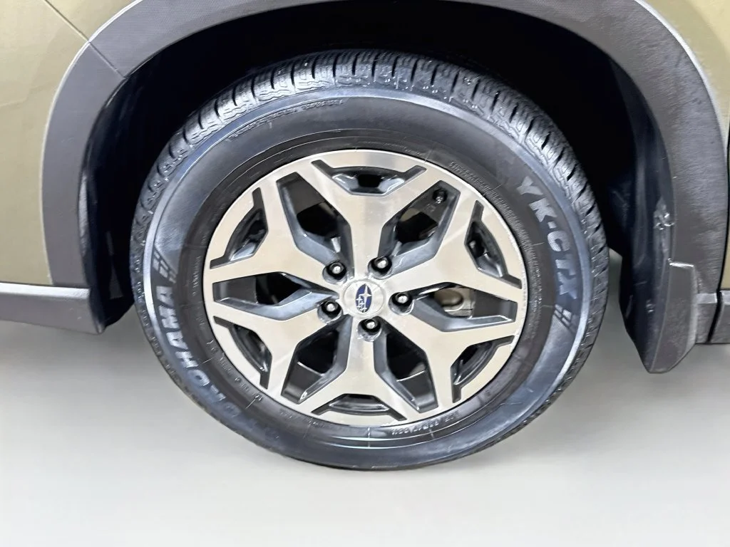 Used 2024 Brown Subaru Premium image 42