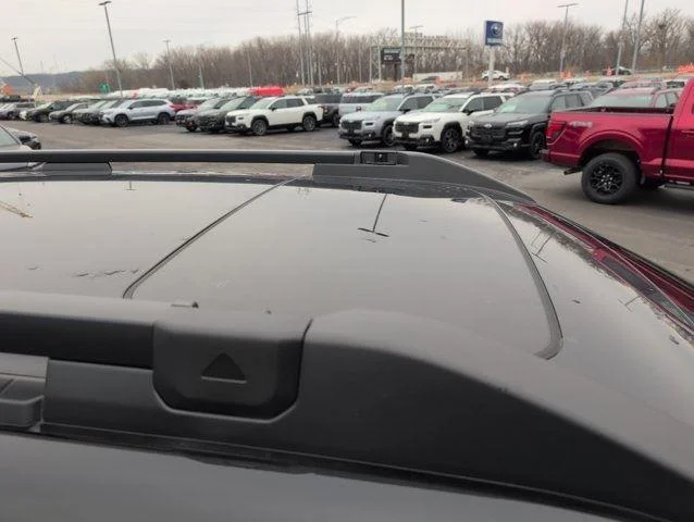 2026 Subaru Outback Limited XT - Photo 15