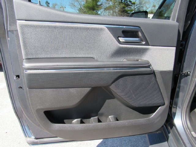 2026 GMC Sierra EV Elevation - Photo 26