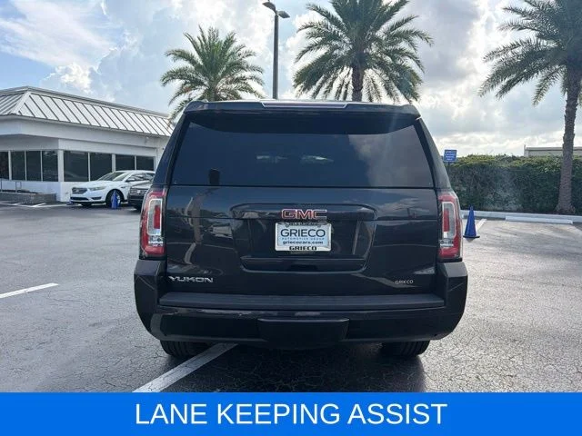 Used 2020 Black GMC SLT image 6