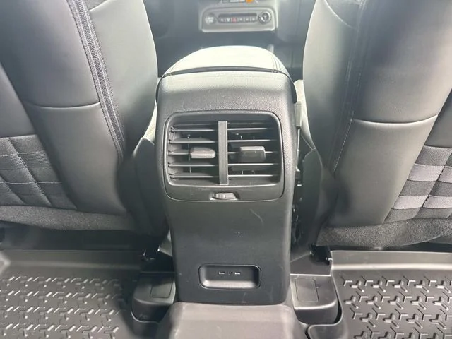 New 2026 Shadow Black Ford Badlands® image 20