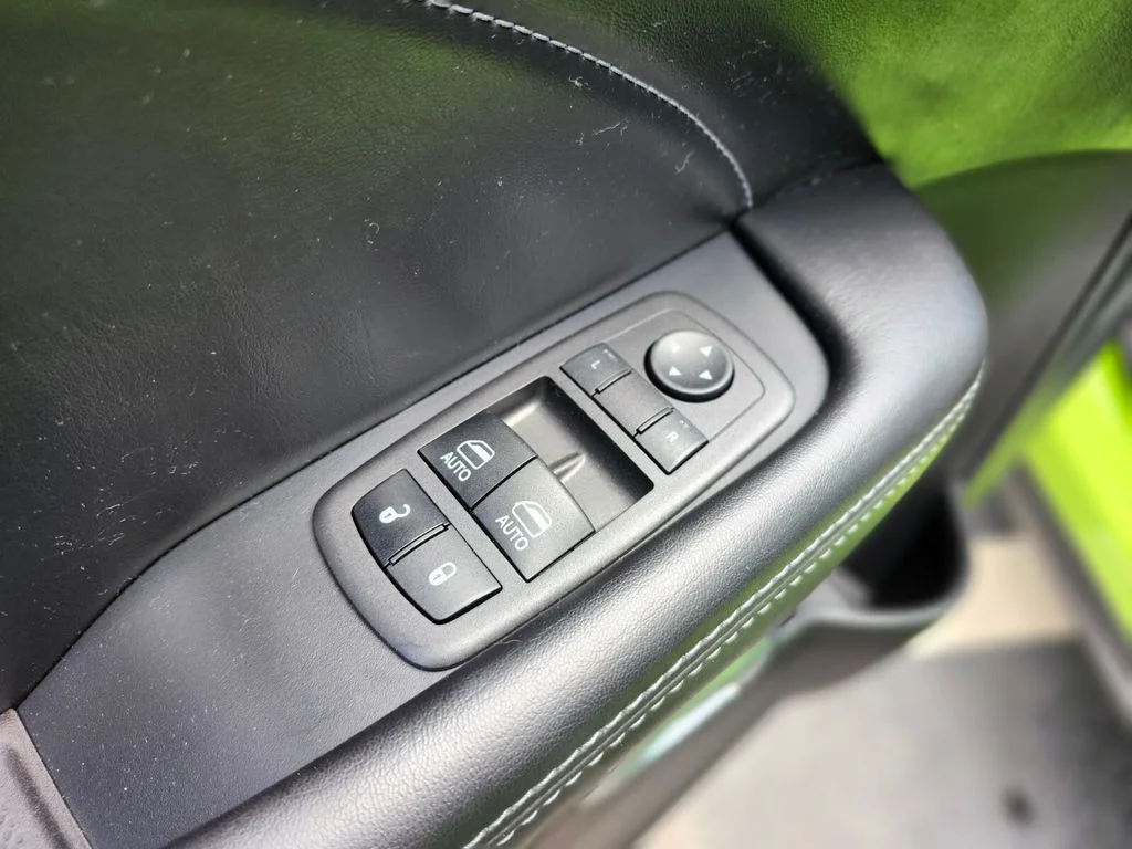 Used 2023 Green Dodge R/T Scat Pack image 13
