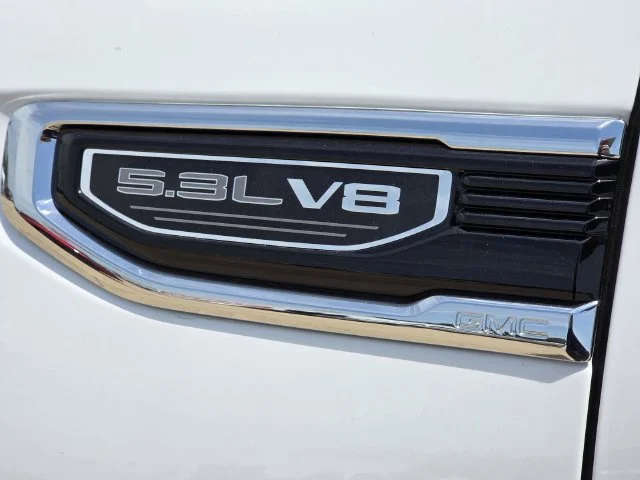 2026 GMC Sierra 1500 SLE - Photo 8