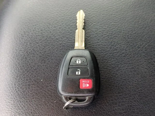 Certified Used 2021 Gray Toyota SR5 image 27