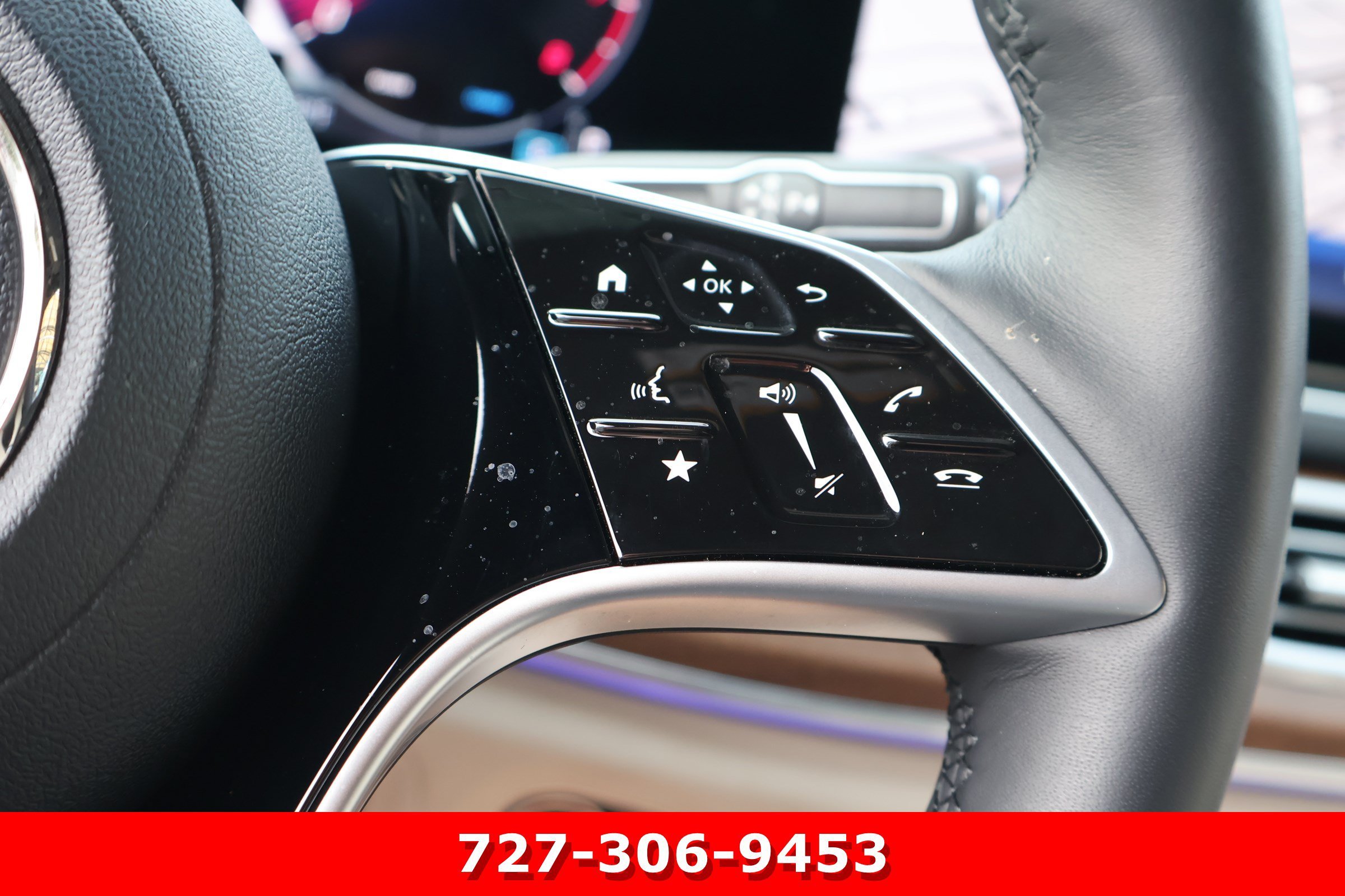 Certified Used 2026 Polar White Mercedes-Benz GLE 350 image 27