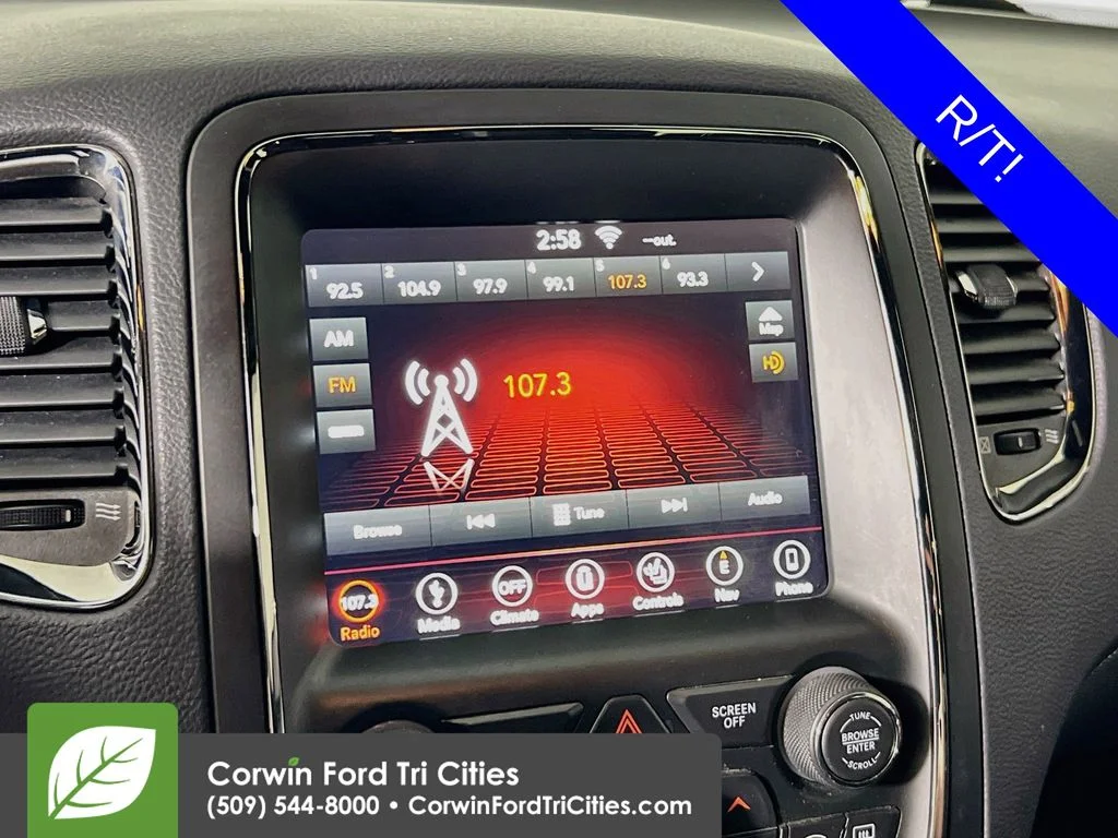 Used 2019 Black Dodge R/T image 23