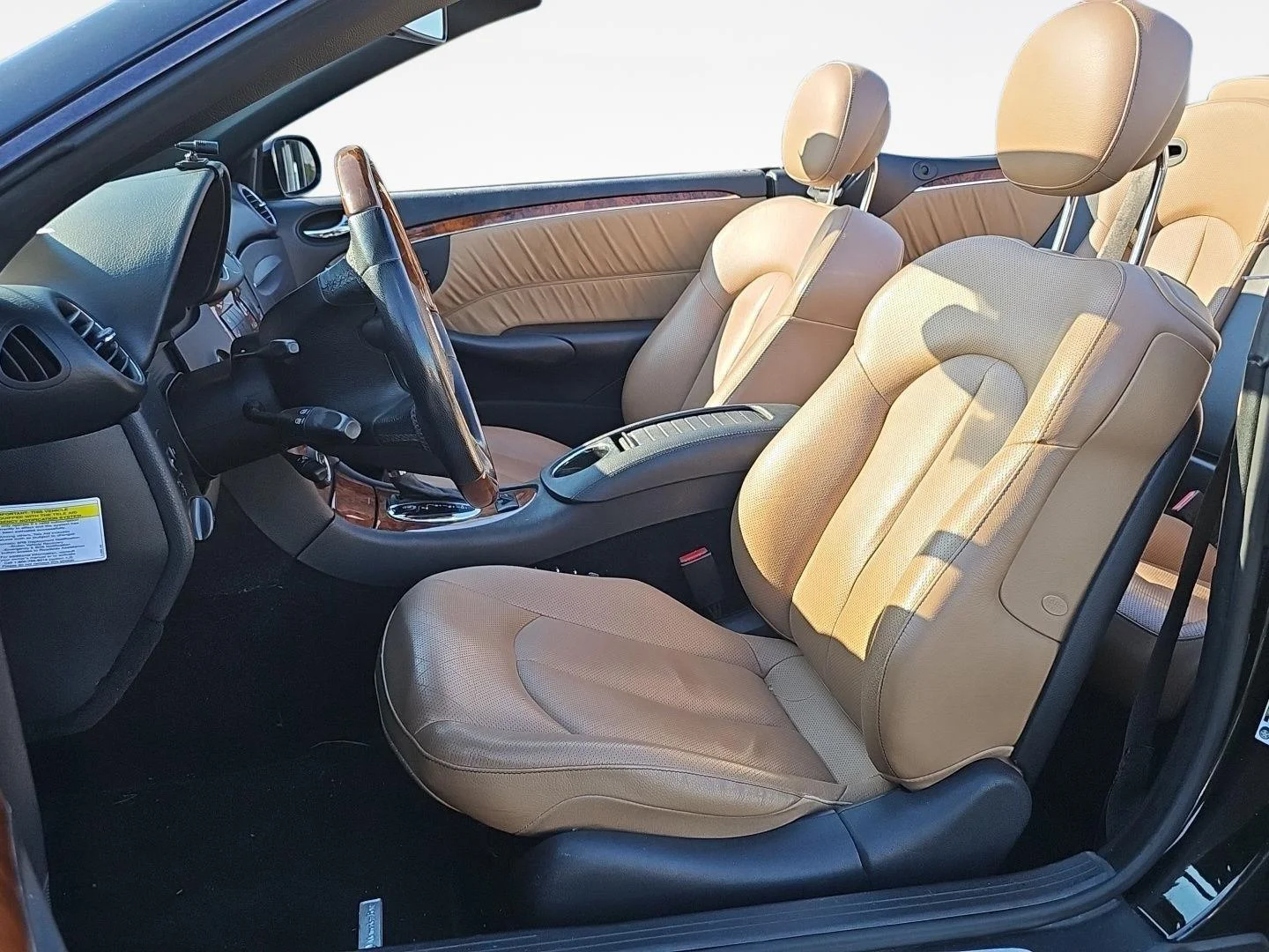 Used 2008  Mercedes-Benz 3.5L image 19