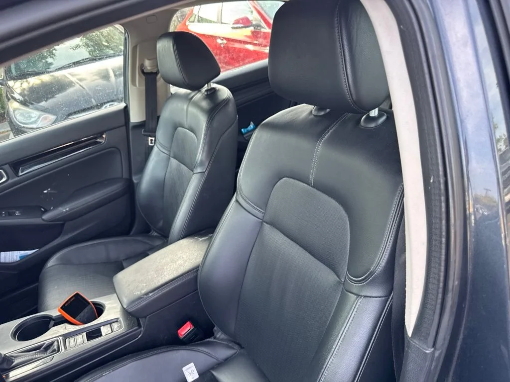 Used 2022  Honda EX-L image 7