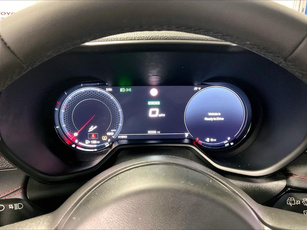 Used 2024 Black Dodge R/T Plus image 26