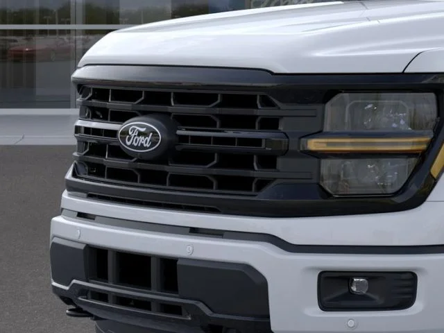 2025 Ford F-150 XLT - Photo 17