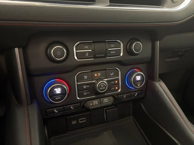 2023 Chevrolet Suburban RST - Photo 24