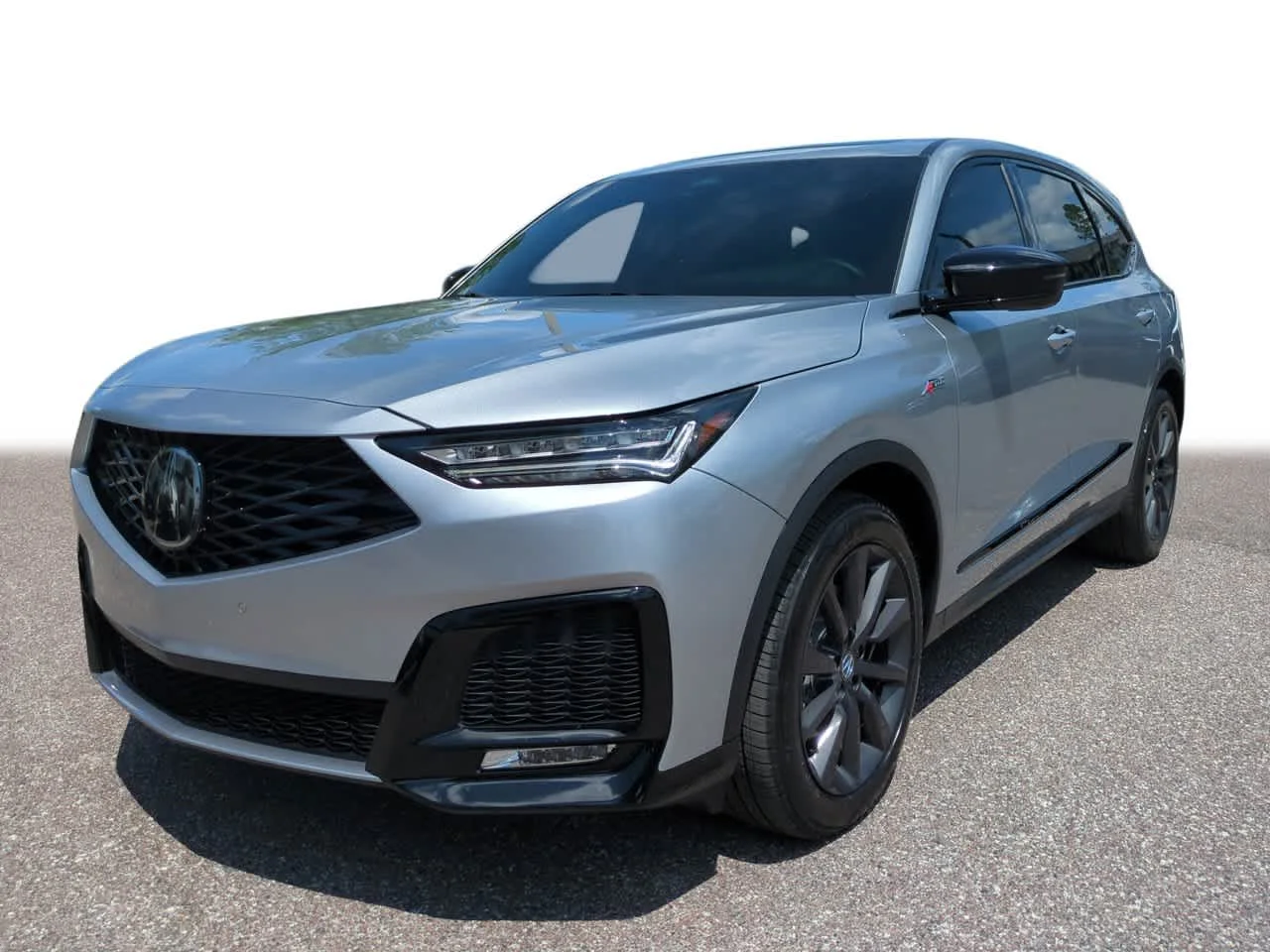 2026 Acura MDX SH-AWD A-Spec Package's photo
