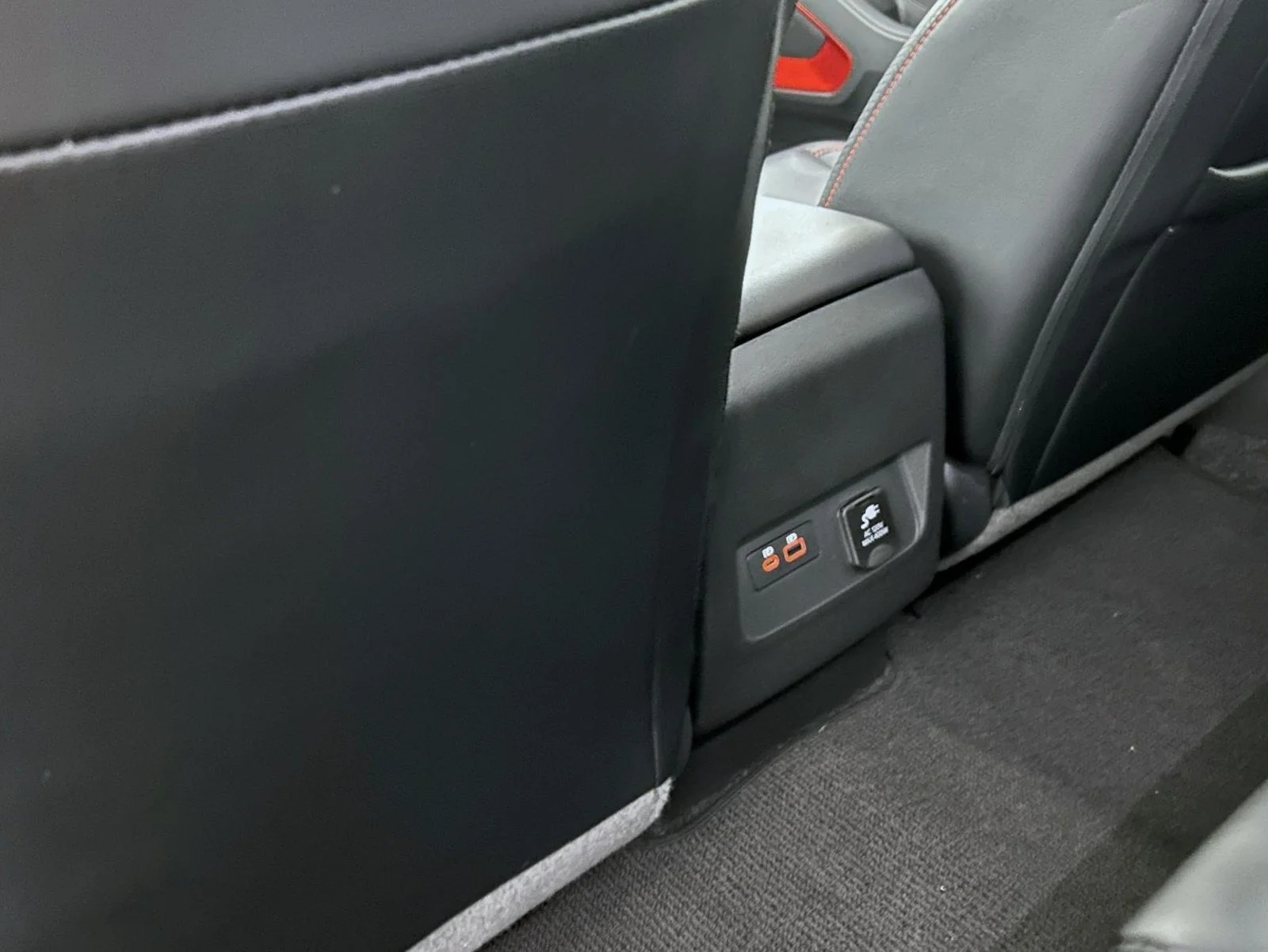 Used 2024 Gray Nissan PRO-4X image 21