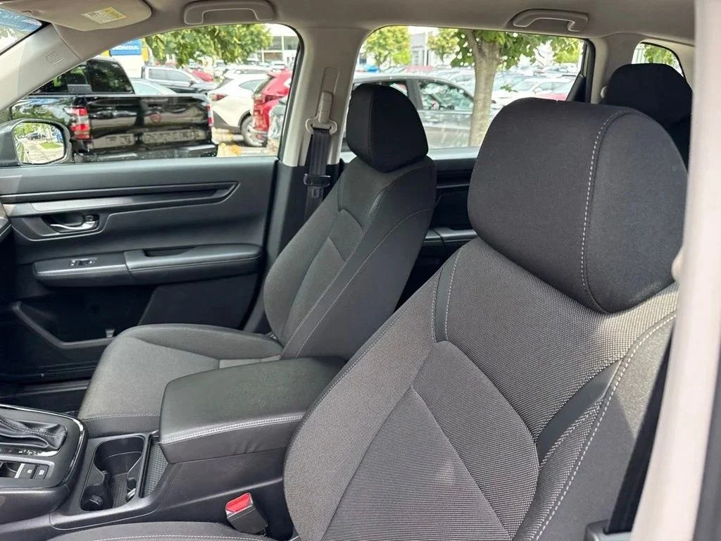 Used 2024 Urban Gray Pearl Honda LX image 15
