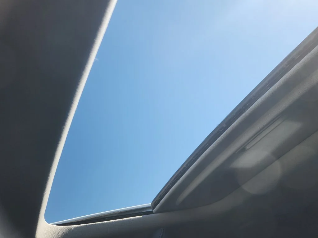 Used 2019 White Ford Titanium image 23