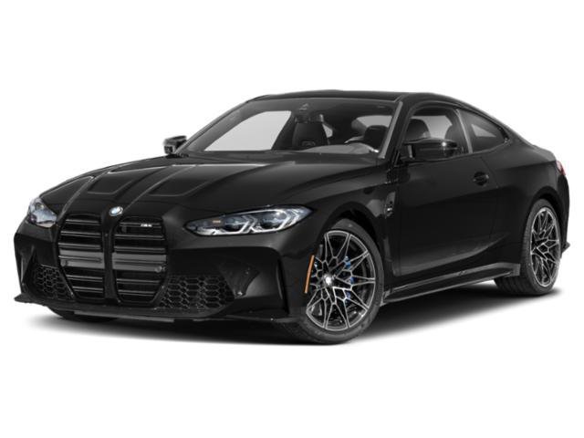2021 BMW M4 CS's photo