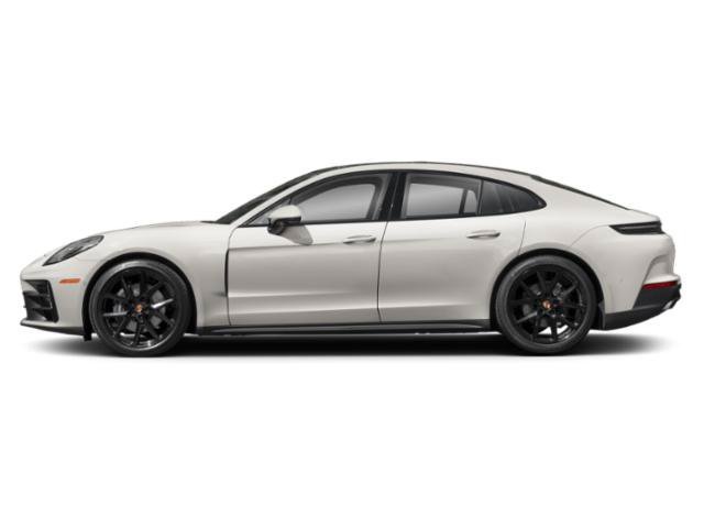 Used 2025 Blue Porsche  image 3