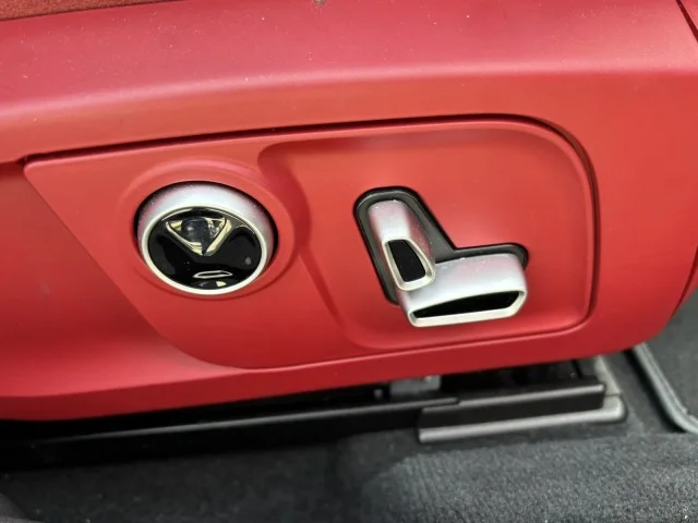 2023 Maserati Quattroporte Modena - Photo 17