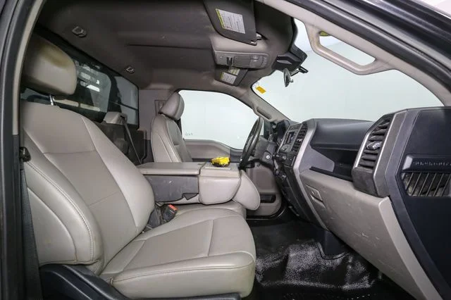 Used 2022 Black Ford XL image 15