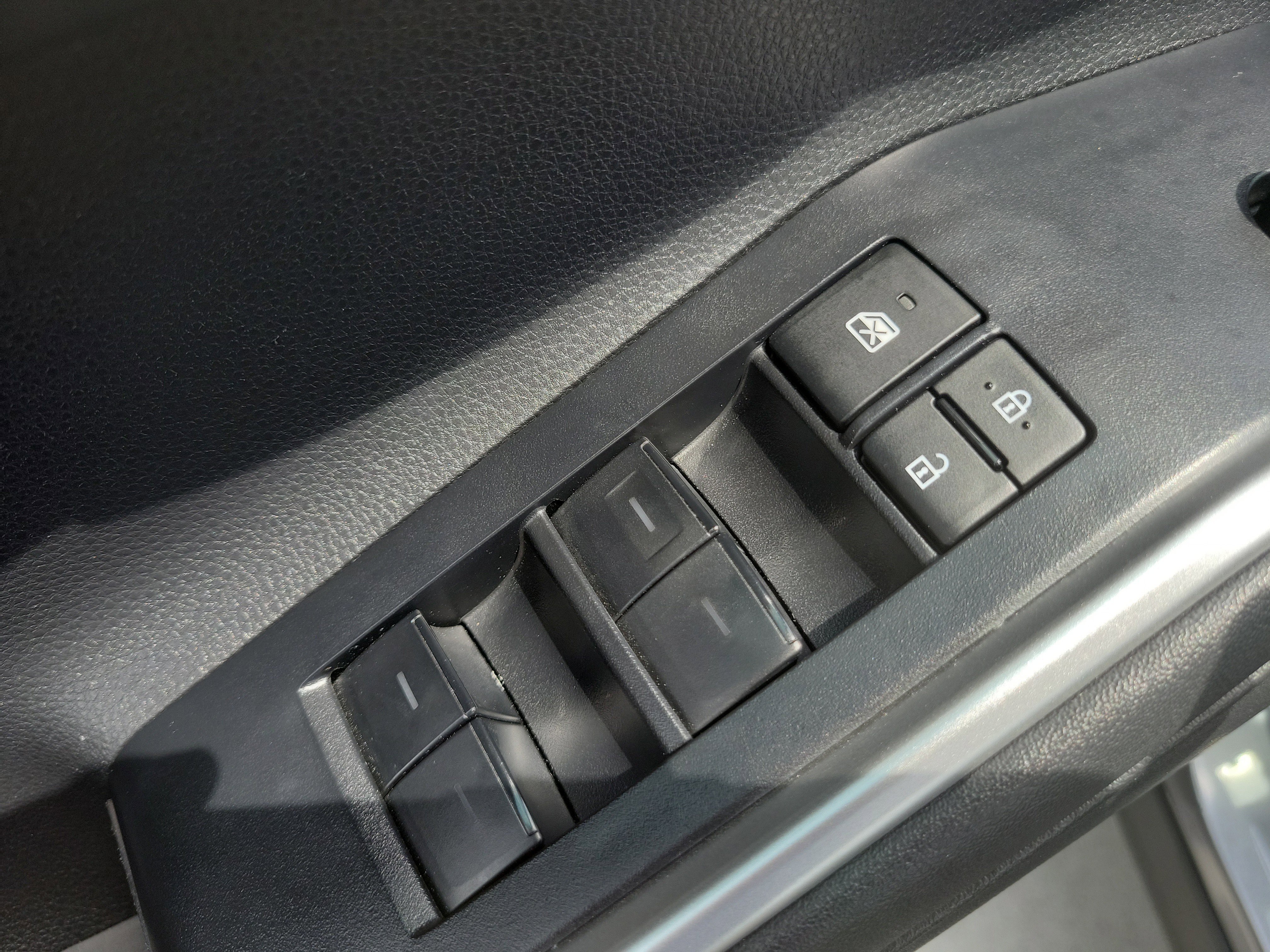 Used 2023 Magnetic Gray Metallic Toyota XLE image 25