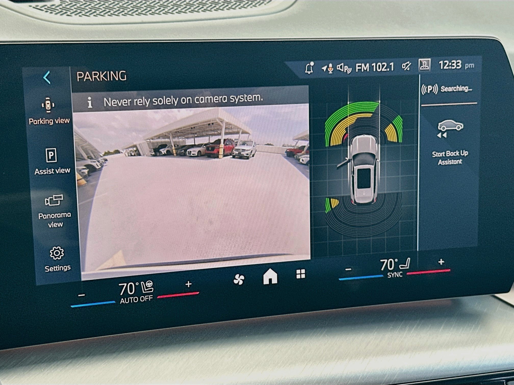 New 2026 Mineral White Metallic BMW xDrive28i image 11