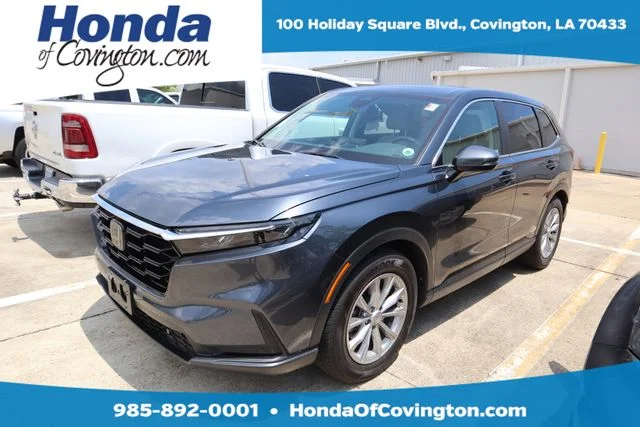 2024 Honda CR-V EX-L 2WD's photo