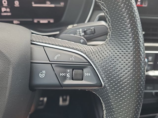 2022 Audi S4 Prestige - Photo 21