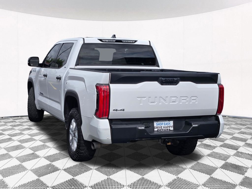 2023 Toyota Tundra SR5 - Photo 22